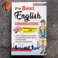 Image of The best english conversations