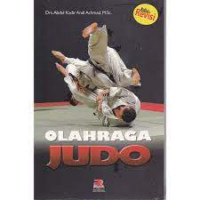 Image of Olahraga judo