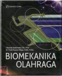 Image of Biomekanika olahraga