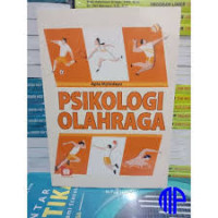 Image of Psikilogi olahraga