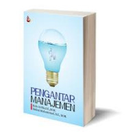 Image of Manajemen pembangunan transportasi