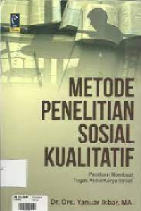 Image of Filsafat ilmu sebuah analisis kontemporer