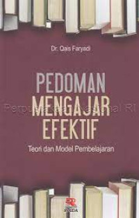 Image of Pedomam mengajar efektif