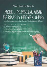 Image of Statistik pendidikan