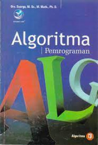 Image of Algoritma pemrograman
