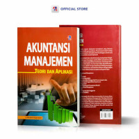 Image of Akuntansi manajemen