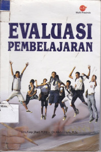 Image of Evaluasi pembelajaran