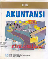 Image of Akuntansi di indonesia