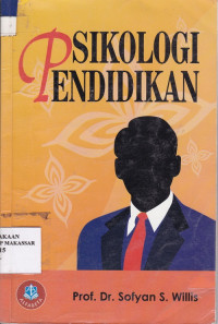 Image of Psikologi pendidikan