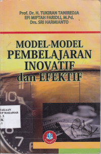 Image of Model pembelajaran inovatif dan efektif