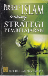 Image of Perspektif islam tentang strategi pembelajaran
