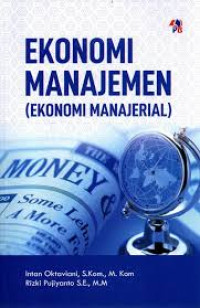 Image of EKONOMI MANAJEMEN