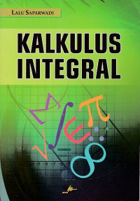 Image of Kalkulus integral