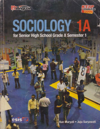 Image of sociology