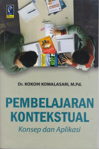 Image of Pembelajaran kontekstual