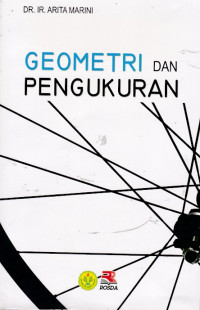 Image of Geometri dan pengukuran
