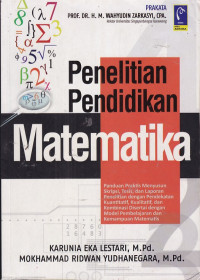 Image of Penelitian pendidikan matematika