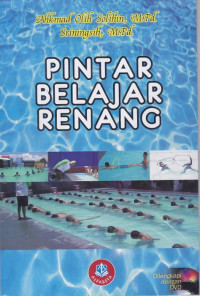 Image of Pintar belajar renang