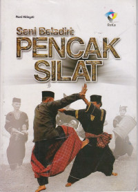 Image of Seni beladiri : pencak silat
