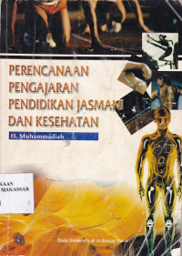 Image of Perencanaan pengajaran pendidikan jasmani dan kesehatan
