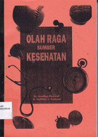 Image of olahraga sumber kesehatan