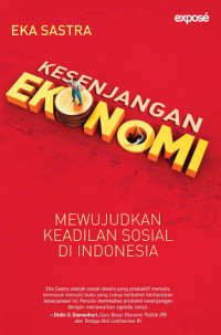 Image of KESENJANGAN EKONOMI