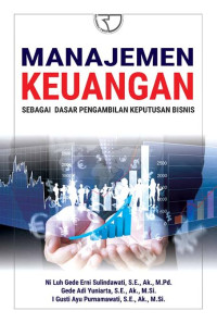 Image of MANAJEMEN KEUANGAN