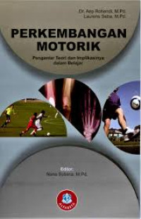Image of Perkembangan motorik