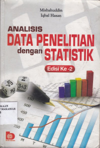 Image of Analisis data penelitian dengan statistik