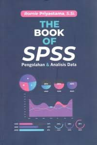 Image of THE BOOK OF SPSS