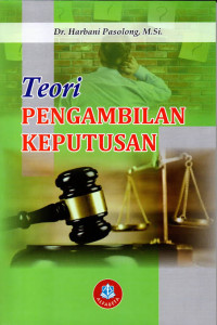 Image of Teori pengambilan keputusan