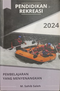 Image of PENDIDIKAN REKREASI