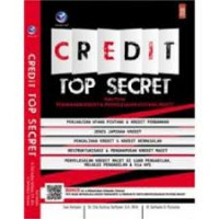 Image of Credit Top secret