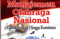 Image of manajemen olahraga nasional