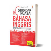Image of otodidak kuasai bahasa inggris
