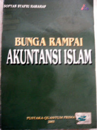 Image of Bunga Rampai Akuntansi Islam
