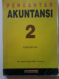 Image of Pengantar Akuntansi 2