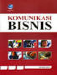 Image of Komunikasi Bisnis