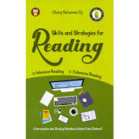 Image of Skills and strategies for reading