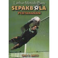 Image of Latihan metode baru sepak bola pertahanan