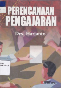 Image of Perencanaan pengajaran