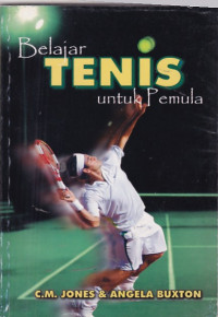 Image of Belajar tenis untuk pemula