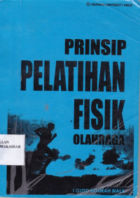 Image of Prinsip pelatihan fisik olahraga
