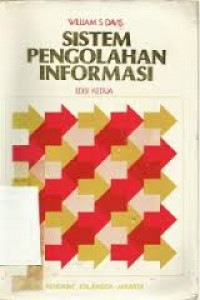 Image of Sistem Pengolahan Informasi