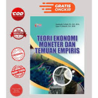 Image of teori ekonomi meneter dan temuan empiris